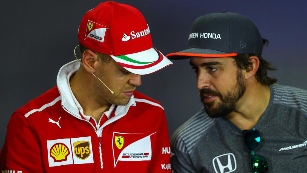 开云体育在线-包含哈斯车队轻取威廉姆斯，阿隆索扛起全队的词条