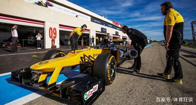 开云体育在线-包含哈斯车队轻取威廉姆斯，阿隆索扛起全队的词条