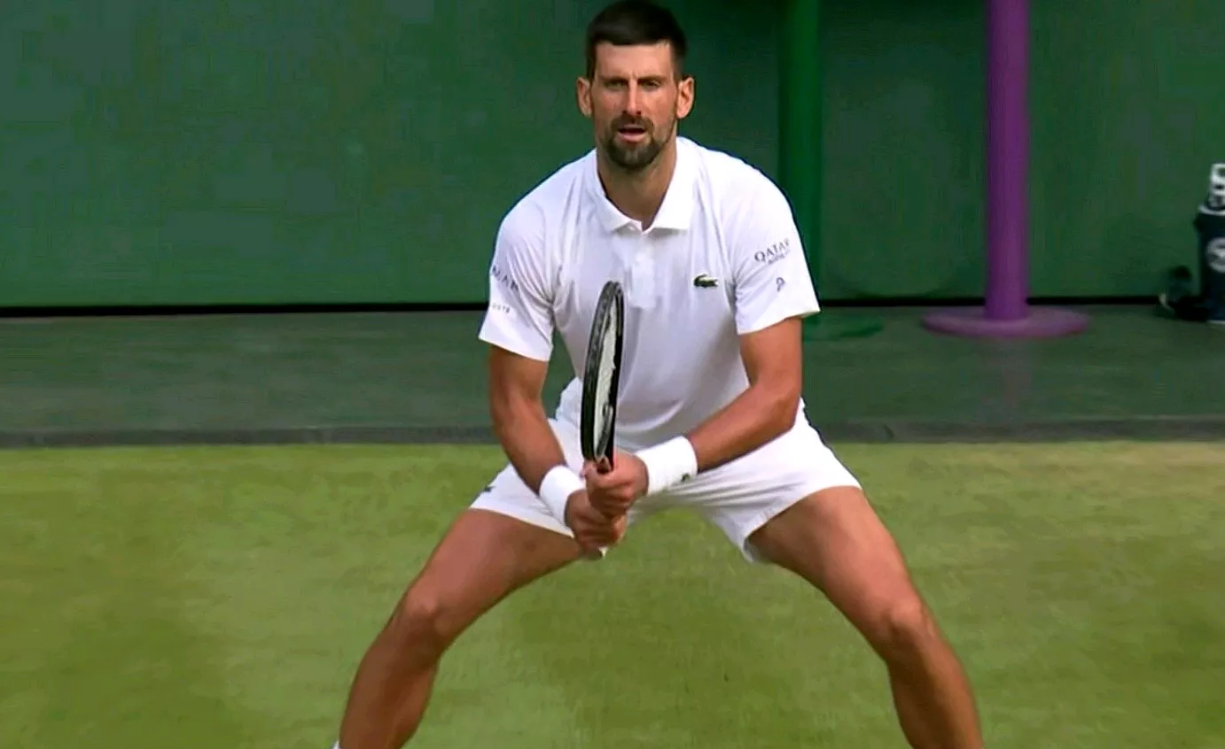 开云体育入口-包含温网完胜戴维斯杯,德约科维奇关键制胜的词条