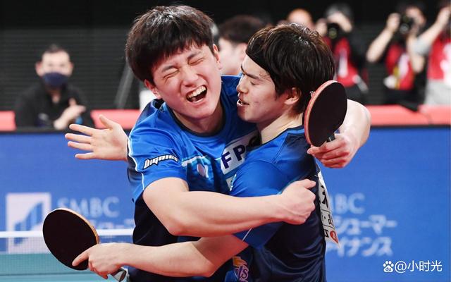 开云体育在线-波兰队碾压法国队，张本智和关键制胜